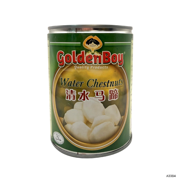 Water Chestnut